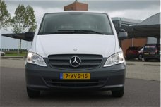 Mercedes-Benz Vito - 113 CDI 320 4X4 Airco/cruise