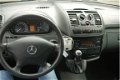 Mercedes-Benz Vito - 113 CDI 320 4X4 Airco/cruise - 1 - Thumbnail