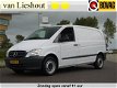 Mercedes-Benz Vito - 113 CDI 320 4X4 Automaat Airco/cruise - 1 - Thumbnail