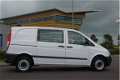 Mercedes-Benz Vito - 113 CDI 320 4X4 Automaat Airco/cruise - 1 - Thumbnail