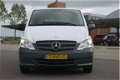 Mercedes-Benz Vito - 113 CDI 320 4X4 Automaat Airco/cruise - 1 - Thumbnail