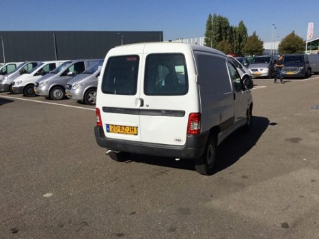 Citroën Berlingo - 1.9 D 800 Professionnel - 1