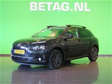 Citroën C4 Cactus - 1.6 14% Bijtelling BlueHDi Limited Business Plus | Panoramadak | Navi | Leder 1.