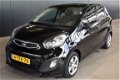 Kia Picanto - 1.0 CVVT ISG Airco Stuurbekrachtiging Rijklaarprijs Inruil Mogelijk - 1 - Thumbnail