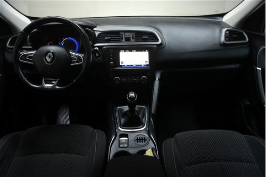 Renault Kadjar - (J) 1.5 dCi Intens [ Navi Clima PDC v+a ] - 1