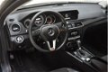 Mercedes-Benz C-klasse Coupé - 180 156pk Ambition Aut. [ navi climate half leder ] - 1 - Thumbnail