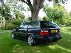 Saab 9-5 Estate - 2.3 TURBO AERO