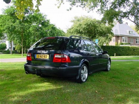 Saab 9-5 Estate - 2.3 TURBO AERO - 1