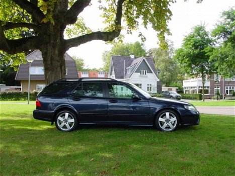 Saab 9-5 Estate - 2.3 TURBO AERO - 1