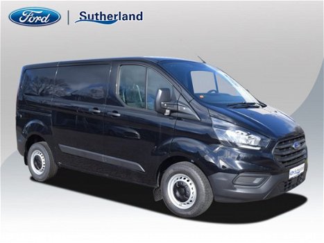 Ford Transit Custom - 280 2.0 TDCI L1H1 Ambiente 105PK - 1