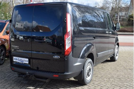 Ford Transit Custom - 280 2.0 TDCI L1H1 Ambiente 105PK - 1