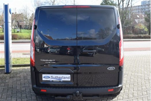 Ford Transit Custom - 280 2.0 TDCI L1H1 Ambiente 105PK - 1