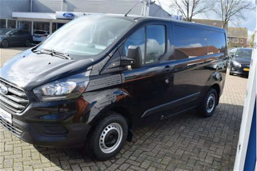 Ford Transit Custom - 280 2.0 TDCI L1H1 Ambiente 105PK - 1