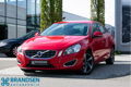 Volvo S60 - 2.0 D4 Summum -Navi-Trekhaak - 1 - Thumbnail