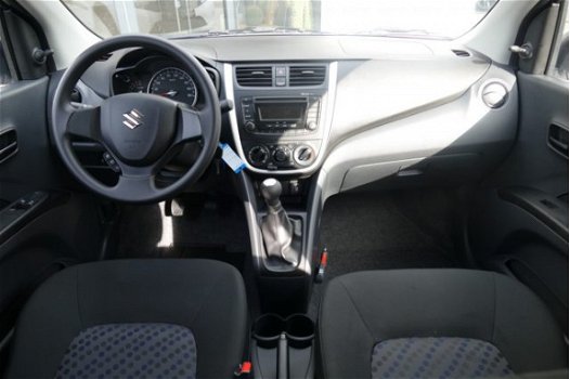 Suzuki Celerio - 1.0 Comfort Sportline - 1