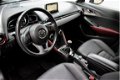 Mazda CX-3 - 2.0 SkyActiv 150PK 4WD * LEDER/ NAVI/ XENON/ HEAD-UP/ STOELVERW/ 18 INCH - 1 - Thumbnail
