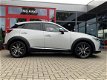 Mazda CX-3 - 2.0 SkyActiv 150PK 4WD * LEDER/ NAVI/ XENON/ HEAD-UP/ STOELVERW/ 18 INCH - 1 - Thumbnail