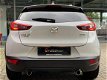 Mazda CX-3 - 2.0 SkyActiv 150PK 4WD * LEDER/ NAVI/ XENON/ HEAD-UP/ STOELVERW/ 18 INCH - 1 - Thumbnail