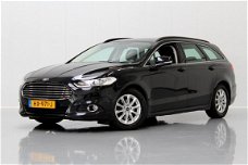 Ford Mondeo Wagon - 1.6 TDCi Trend 116PK, NAVI | CLIMA | PDC | CRUISE