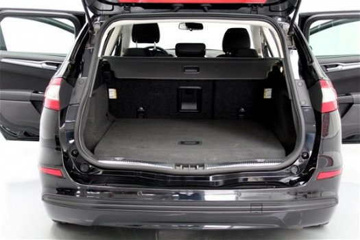 Ford Mondeo Wagon - 1.6 TDCi Trend 116PK, NAVI | CLIMA | PDC | CRUISE - 1