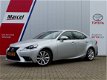 Lexus IS - 300h Business 25th Edition/Nav/Clima/Cruise/Leer - 1 - Thumbnail