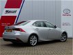 Lexus IS - 300h Business 25th Edition/Nav/Clima/Cruise/Leer - 1 - Thumbnail