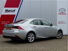 Lexus IS - 300h Business 25th Edition/Nav/Clima/Cruise/Leer