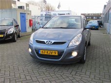 Hyundai i20 - 1.4 DynamicVersion