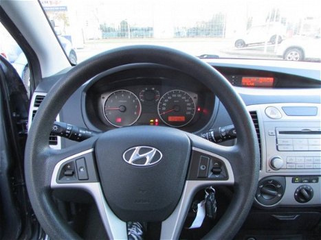 Hyundai i20 - 1.4 DynamicVersion - 1