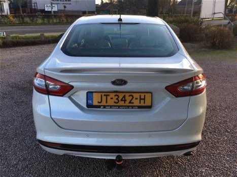 Ford Mondeo - 2.0 Titanium Full hybrid lage bijtelling - 1