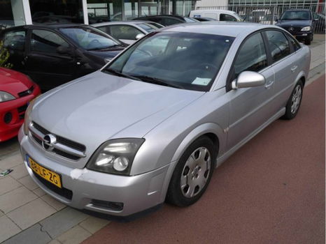 Opel Vectra GTS - 1.8-16V - Airco - 1