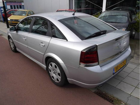 Opel Vectra GTS - 1.8-16V - Airco - 1