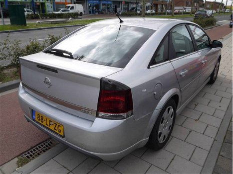 Opel Vectra GTS - 1.8-16V - Airco - 1