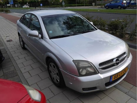 Opel Vectra GTS - 1.8-16V - Airco - 1