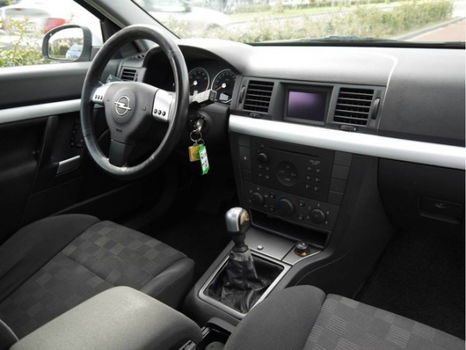 Opel Vectra GTS - 1.8-16V - Airco - 1