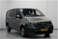 Mercedes-Benz Vito - 111 CDI 114 pk Dubbel Cabine Airco, Cruise Control, Bluetooth, Bijrijdersbank - 1 - Thumbnail