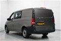 Mercedes-Benz Vito - 111 CDI 114 pk Dubbel Cabine Airco, Cruise Control, Bluetooth, Bijrijdersbank - 1 - Thumbnail