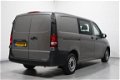 Mercedes-Benz Vito - 111 CDI 114 pk Dubbel Cabine Airco, Cruise Control, Bluetooth, Bijrijdersbank - 1 - Thumbnail