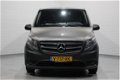 Mercedes-Benz Vito - 111 CDI 114 pk Dubbel Cabine Airco, Cruise Control, Bluetooth, Bijrijdersbank - 1 - Thumbnail