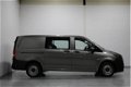 Mercedes-Benz Vito - 111 CDI 114 pk Dubbel Cabine Airco, Cruise Control, Bluetooth, Bijrijdersbank - 1 - Thumbnail