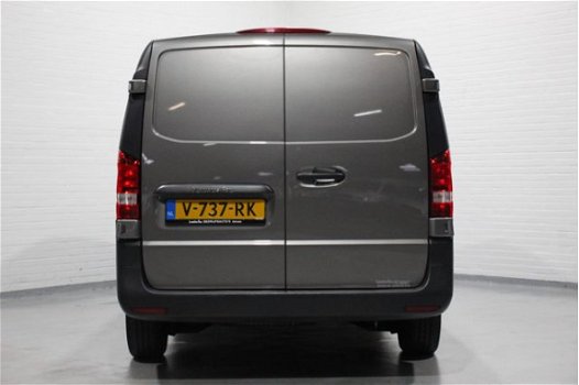 Mercedes-Benz Vito - 111 CDI 114 pk Dubbel Cabine Airco, Cruise Control, Bluetooth, Bijrijdersbank - 1