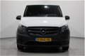 Mercedes-Benz Vito - 111 CDI 114 pk Dubbel Cabine Lang Airco, Achterdeuren, Laadruimte Pakket, Lease - 1 - Thumbnail