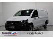 Mercedes-Benz Vito - 111 CDI 114 pk Lang Airco, Achterdeuren, Bijrijdersbank, Sidebars v.a. 199, - p - 1 - Thumbnail