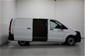 Mercedes-Benz Vito - 111 CDI 114 pk Lang Airco, Achterdeuren, Bijrijdersbank, Sidebars v.a. 199, - p - 1 - Thumbnail