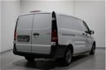 Mercedes-Benz Vito - 111 CDI 114 pk Lang Airco, Achterdeuren, Bluetooth, Sidebars v.a. 149, - p/maan - 1 - Thumbnail