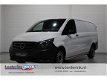 Mercedes-Benz Vito - 111 CDI 114 pk Lang Airco, Achterdeuren, Bijrijdersbank, Lease v.a. 189, - p/mn - 1 - Thumbnail