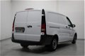 Mercedes-Benz Vito - 111 CDI 114 pk Lang Airco, Achterdeuren, Bijrijdersbank, Lease v.a. 189, - p/mn - 1 - Thumbnail