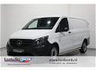 Mercedes-Benz Vito - 111 CDI 114 pk Lang Airco, Achterdeuren, Laadruimte Pakket, Sidebars - 1 - Thumbnail