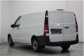 Mercedes-Benz Vito - 111 CDI 114 pk Lang Airco, Achterdeuren, Laadruimte Pakket, Sidebars - 1 - Thumbnail