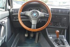 BMW 3-serie Cabrio - 320i Zeer goede staat verkerende 320i Cabrio | FEHAC kwaliteitsklasse 2